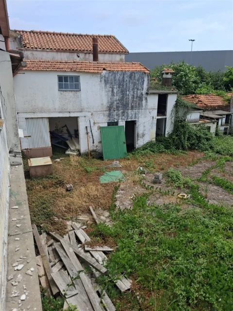 Moradia T10 para Venda em Ovar, São João, Arada e São Vicente de Pereira Jusã