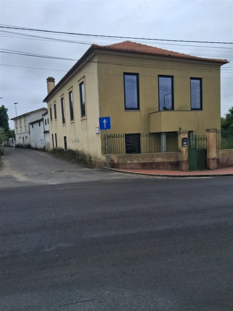 Moradia T10 para Venda em Ovar, São João, Arada e São Vicente de Pereira Jusã