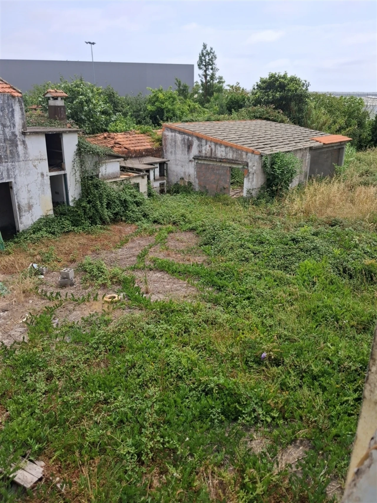 Moradia T10 para Venda em Ovar, São João, Arada e São Vicente de Pereira Jusã Foto 2