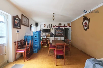 Loja para Trespasse em Mindelo