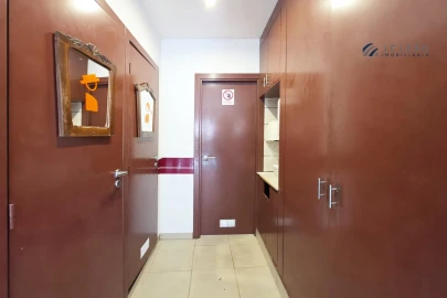 Loja para Trespasse em Mindelo