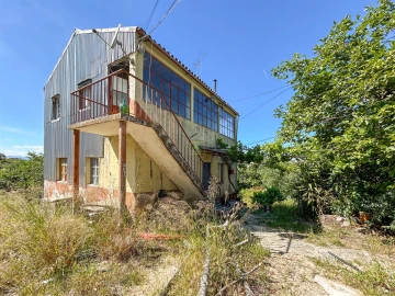 Quinta T3 para Venda em Castelo Branco