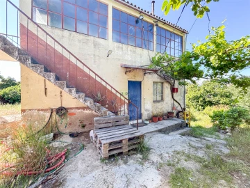 Quinta T3 para Venda em Castelo Branco