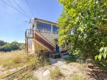 Quinta T3 para Venda em Castelo Branco