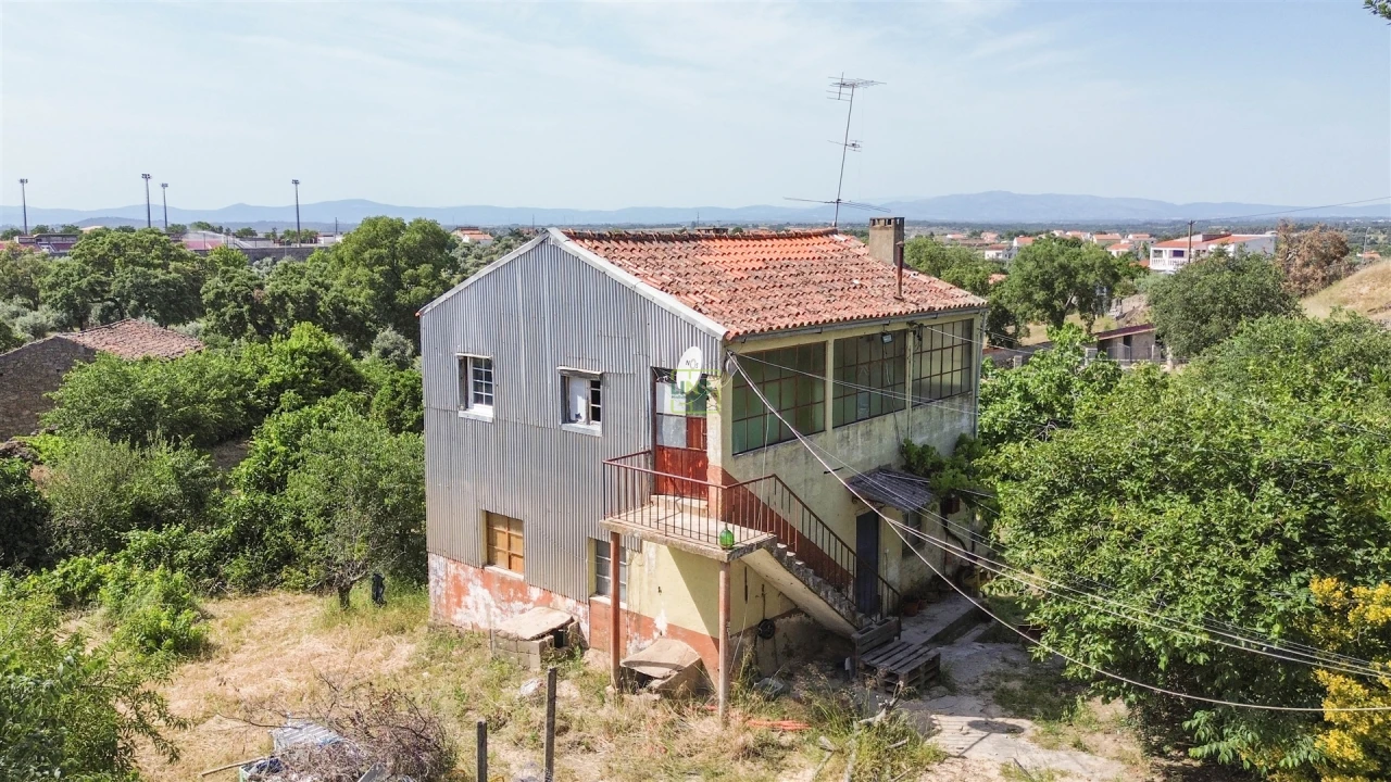 Quinta T3 para Venda em Castelo Branco Foto 15
