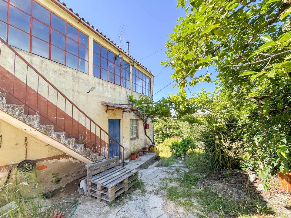 Quinta T3 para Venda em Castelo Branco Foto 80