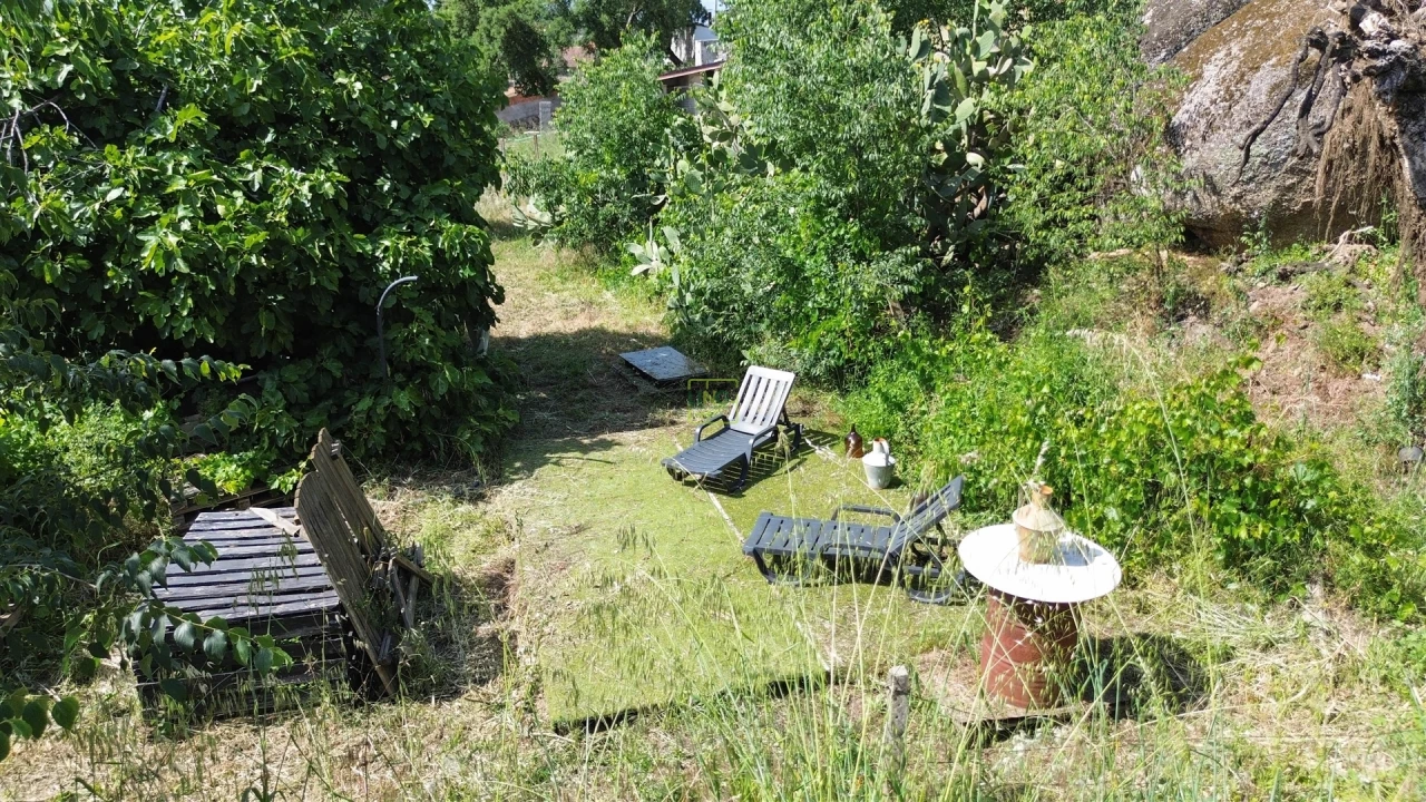 Quinta T3 para Venda em Castelo Branco Foto 4