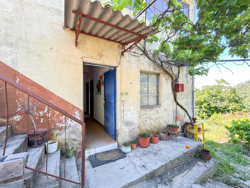 Quinta T3 para Venda em Castelo Branco Foto 56