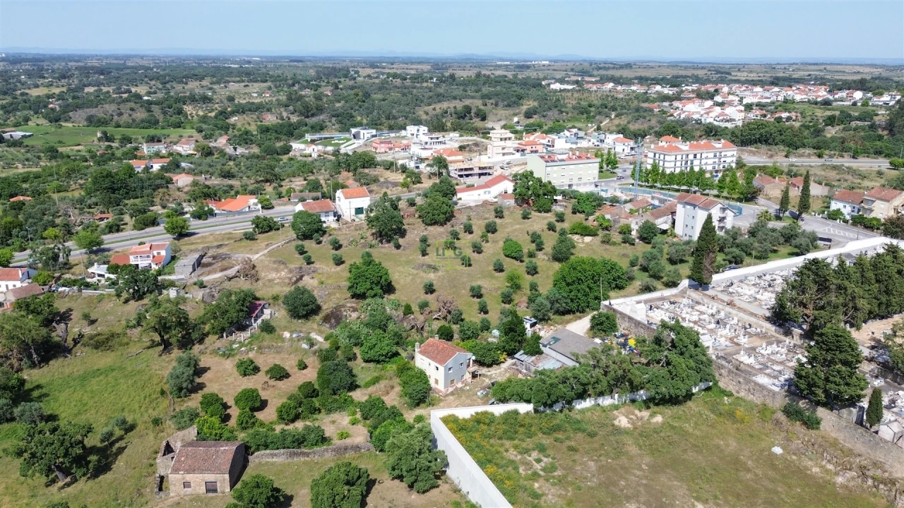 Quinta T3 para Venda em Castelo Branco Foto 11