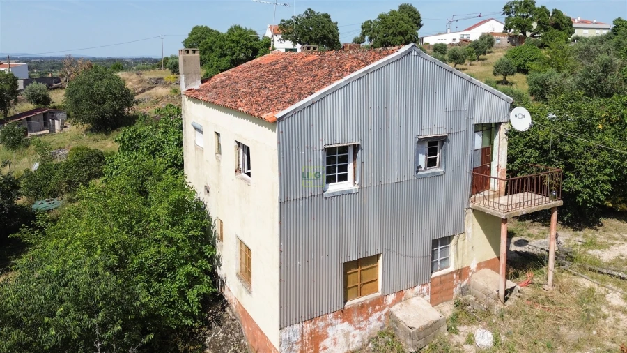 Quinta T3 para Venda em Castelo Branco Foto 14