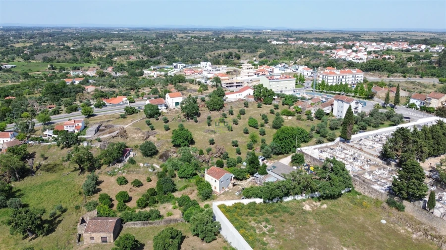 Quinta T3 para Venda em Castelo Branco Foto 11