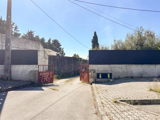 Quinta T3 para Venda em Castelo Branco Foto 2