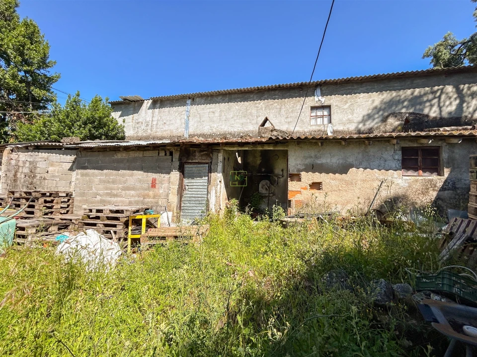 Quinta T3 para Venda em Castelo Branco Foto 69