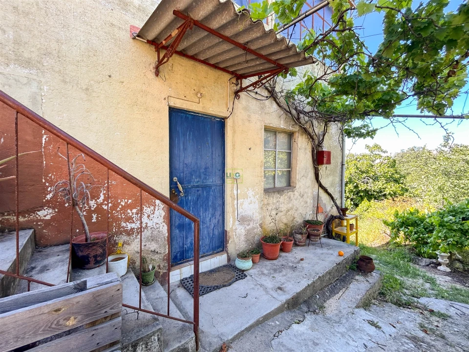 Quinta T3 para Venda em Castelo Branco Foto 52