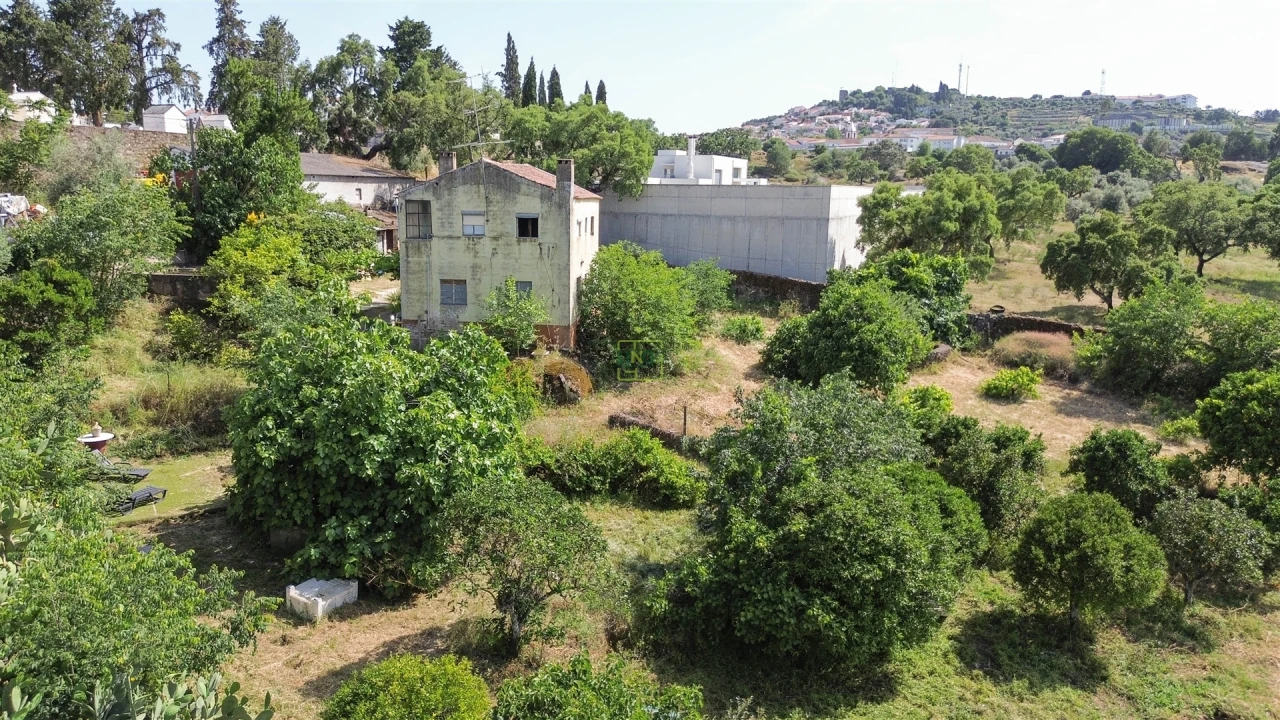 Quinta T3 para Venda em Castelo Branco Foto 19