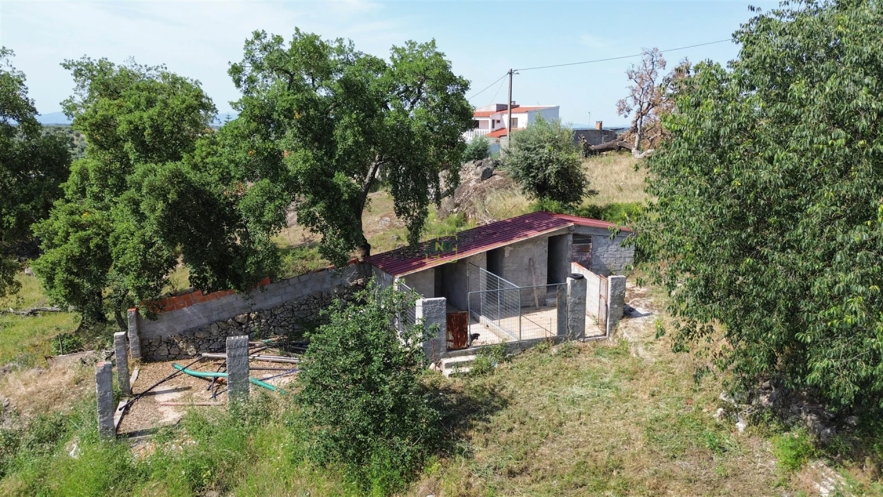 Quinta T3 para Venda em Castelo Branco Foto 17