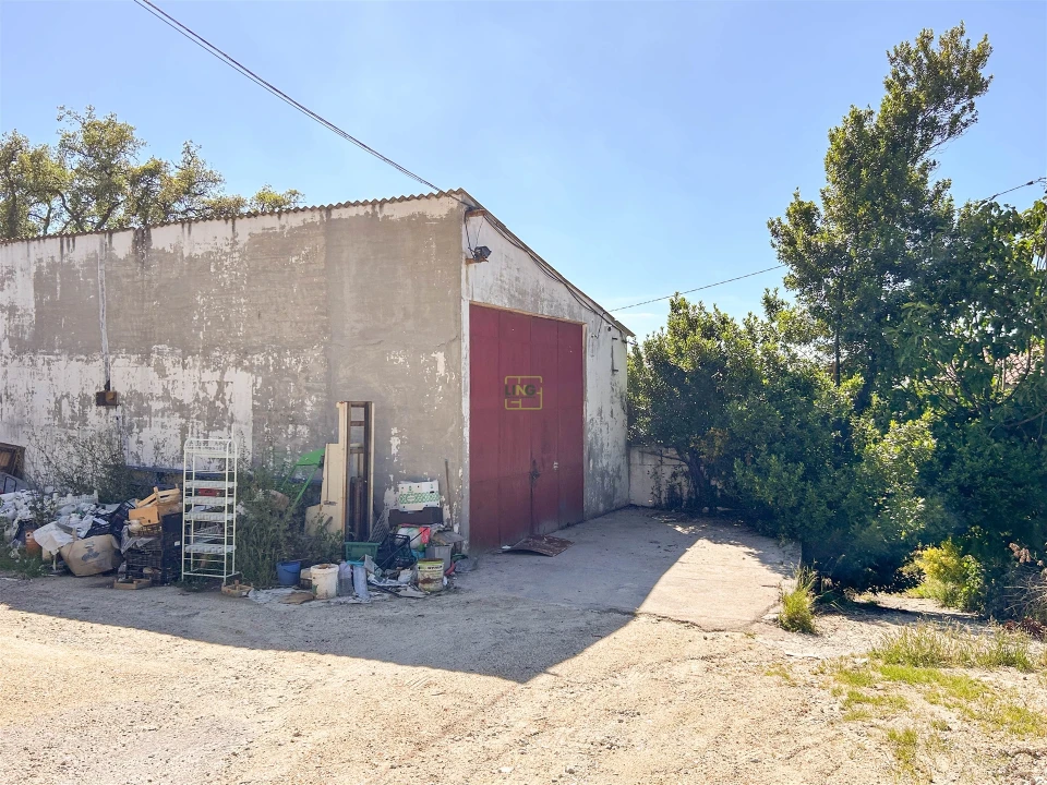 Quinta T3 para Venda em Castelo Branco Foto 67