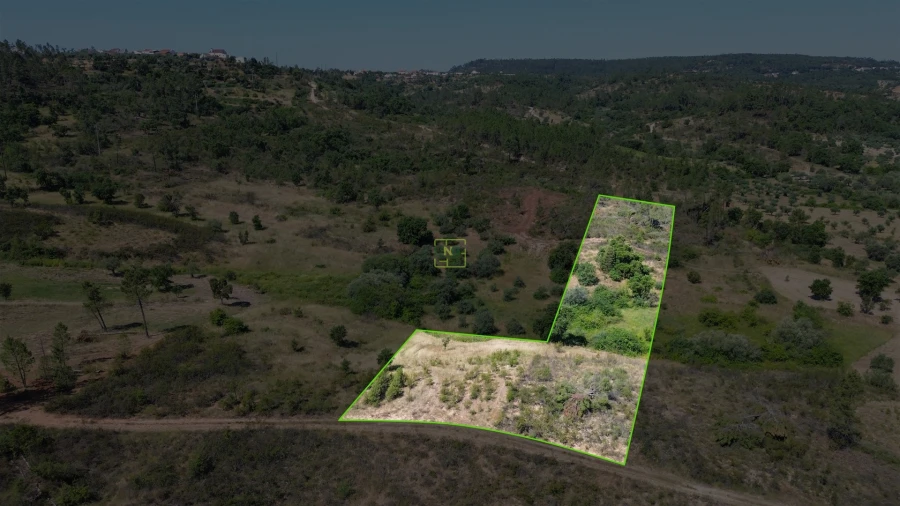 Terreno para Venda em Sarzedas Foto 29