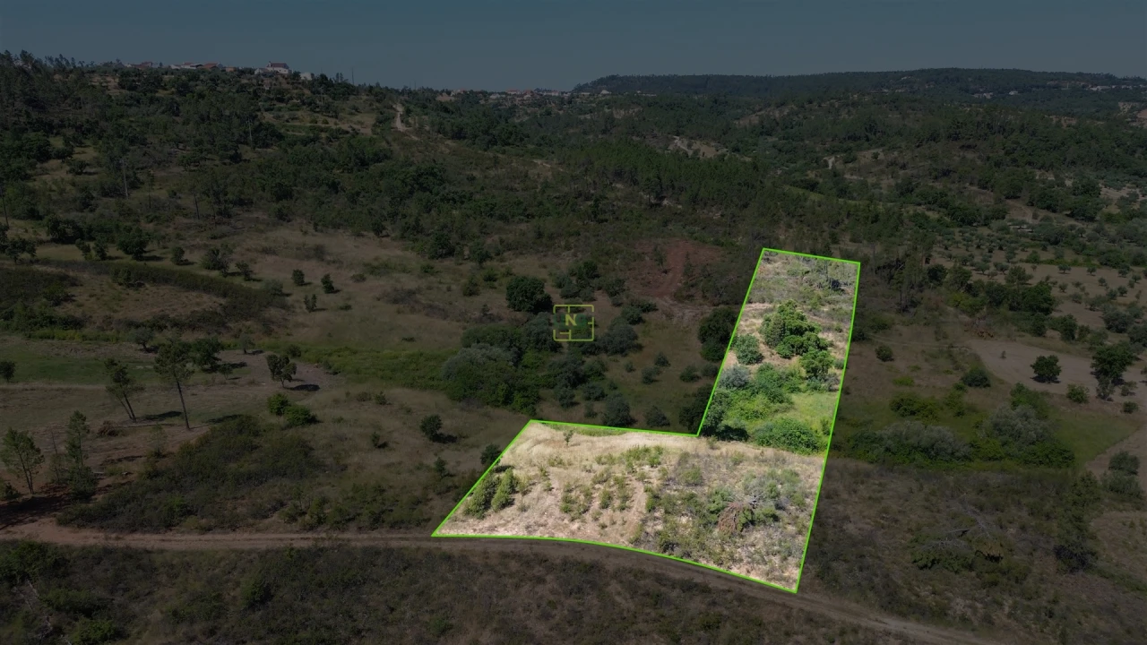Terreno para Venda em Sarzedas Foto 29