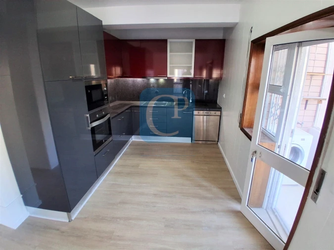 Apartamento T2 para Venda em Baguim do Monte (Rio Tinto) Foto 18