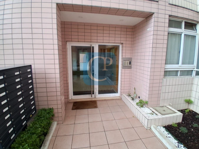 Apartamento T2 para Venda em Baguim do Monte (Rio Tinto) Foto 23
