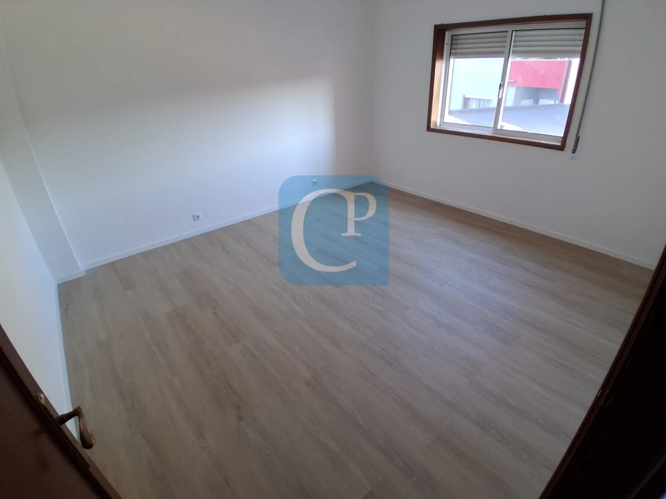 Apartamento T2 para Venda em Baguim do Monte (Rio Tinto) Foto 8