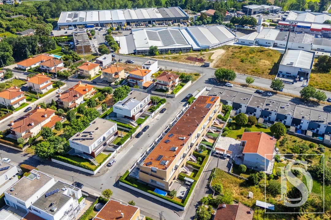 Moradia T3 para Venda em Ponte Foto 42