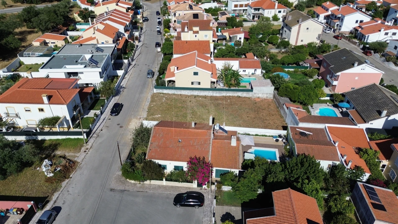 Terreno para Venda em Palmela Foto 7
