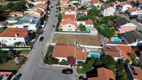 Terreno para Venda em Palmela