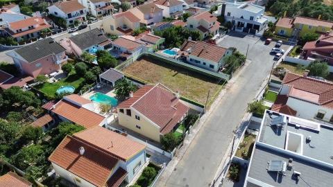 Terreno para Venda em Palmela