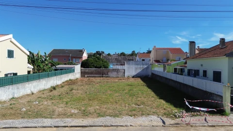 Terreno para Venda em Palmela