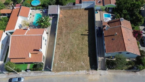 Terreno para Venda em Palmela
