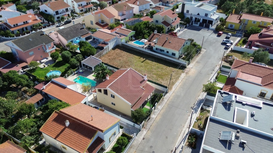 Terreno para Venda em Palmela Foto 4