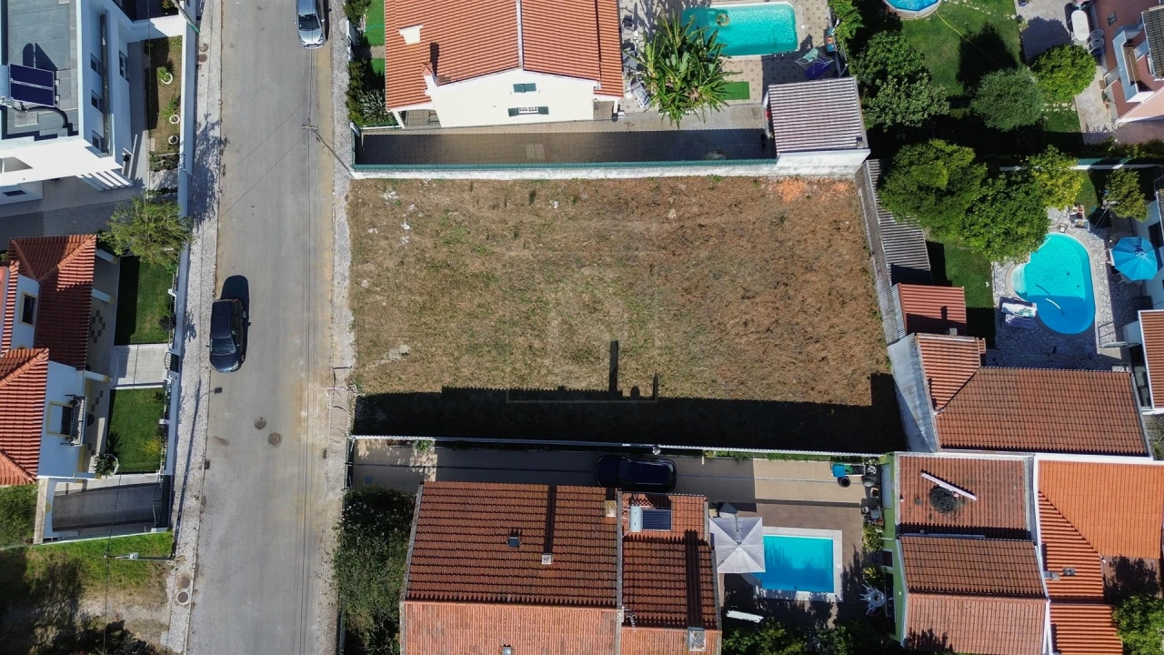 Terreno para Venda em Palmela Foto 8