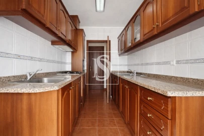 Apartamento T3 para Venda em Buarcos