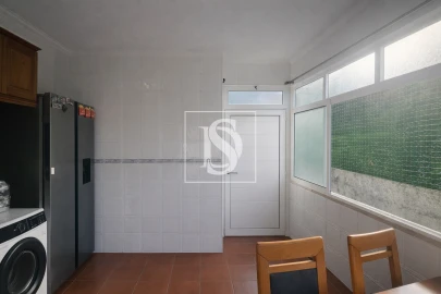 Apartamento T3 para Venda em Buarcos