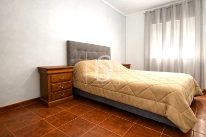 Apartamento T3 para Venda em Buarcos