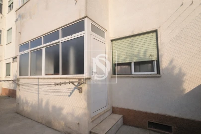 Apartamento T3 para Venda em Buarcos