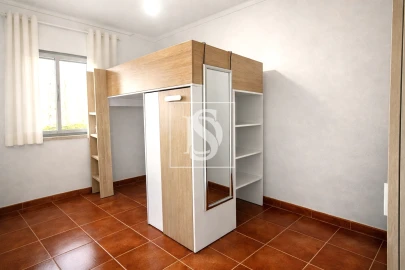 Apartamento T3 para Venda em Buarcos