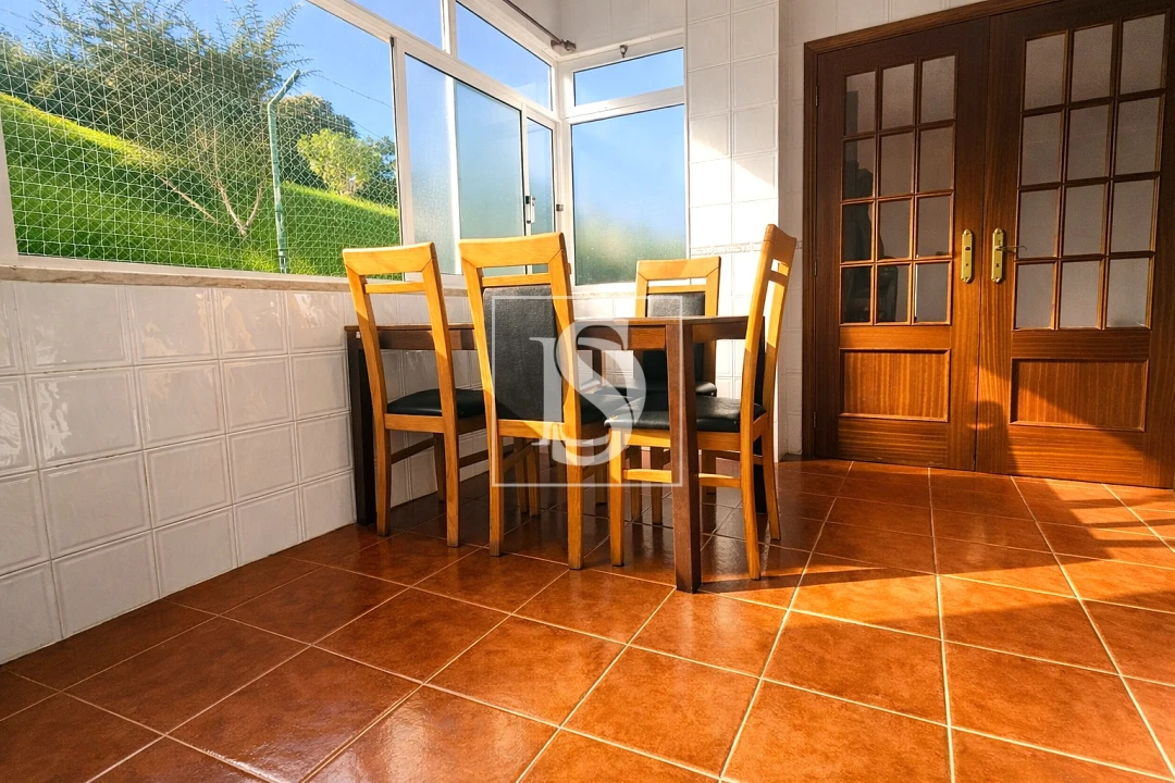 Apartamento T3 para Venda em Buarcos Foto 13