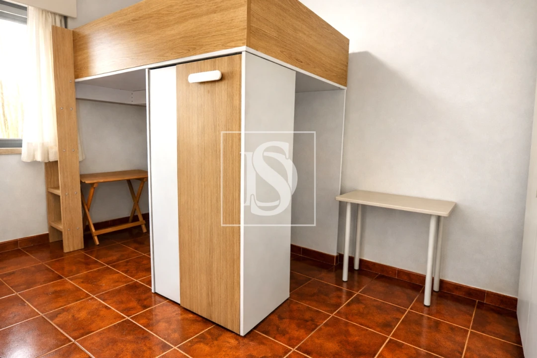 Apartamento T3 para Venda em Buarcos Foto 23