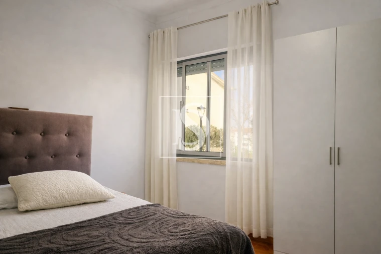 Apartamento T3 para Venda em Buarcos Foto 19
