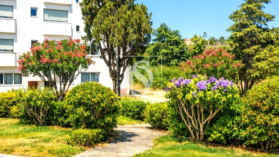 Apartamento T3 para Venda em Buarcos Foto 33