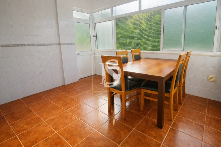 Apartamento T3 para Venda em Buarcos Foto 14