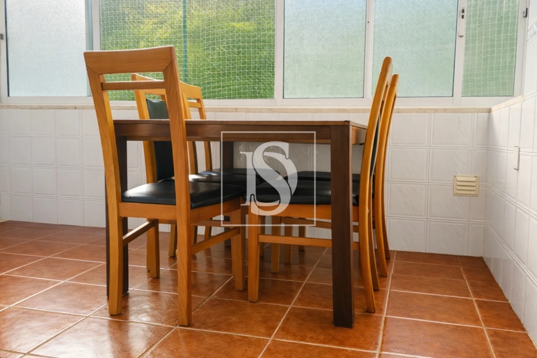 Apartamento T3 para Venda em Buarcos Foto 15