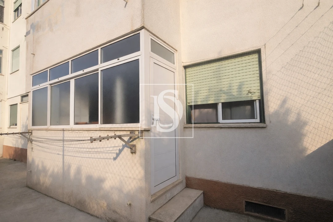 Apartamento T3 para Venda em Buarcos Foto 34