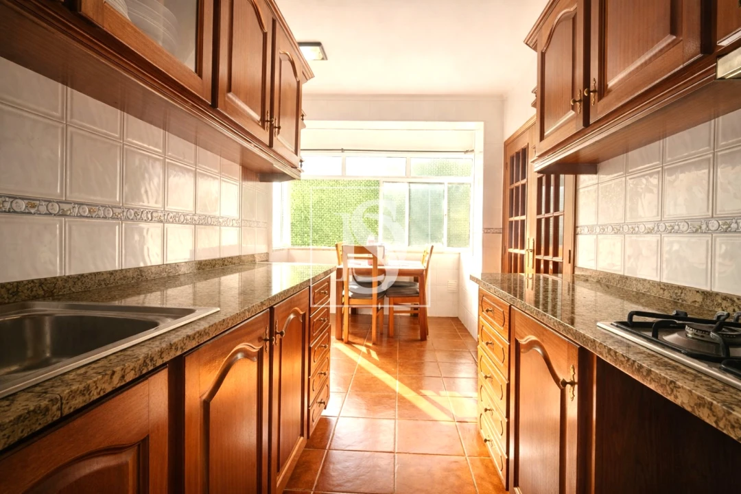 Apartamento T3 para Venda em Buarcos Foto 9