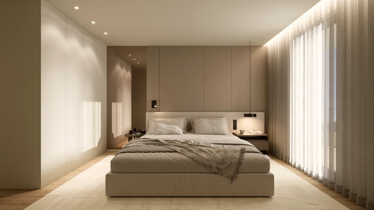 Apartamento T1 para Venda em Ferreiros e Gondizalves Foto 16