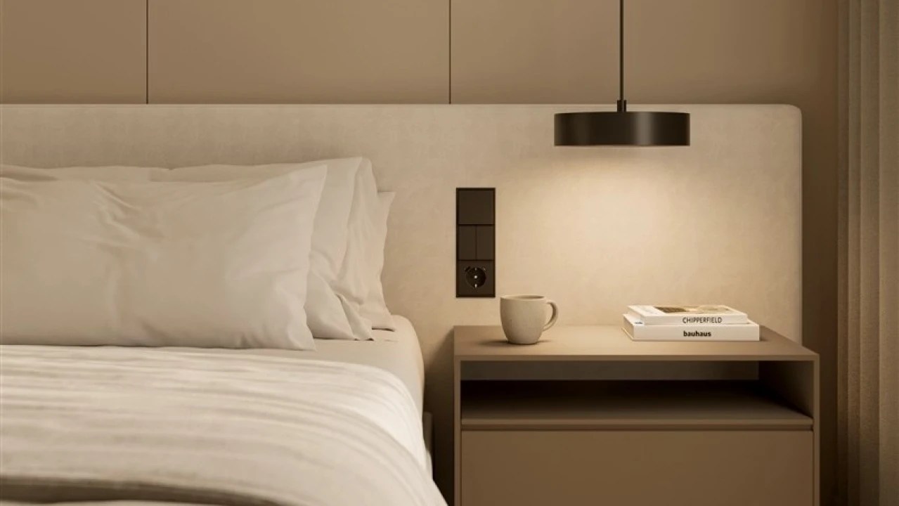 Apartamento T1 para Venda em Ferreiros e Gondizalves Foto 17