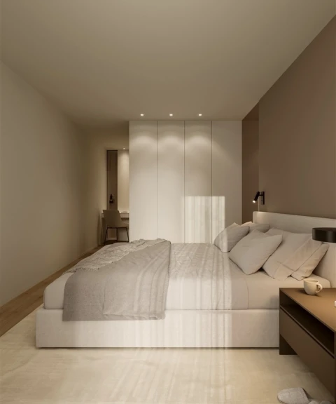 Apartamento T1 para Venda em Ferreiros e Gondizalves
